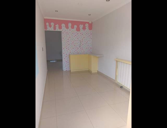 BUSINESS PROPERTY TO RENT IN RASLOUW